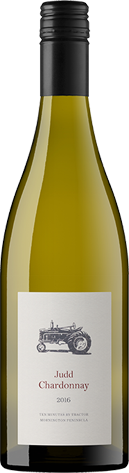 Ten Minutes by Tractor | Halliday Wine Companion